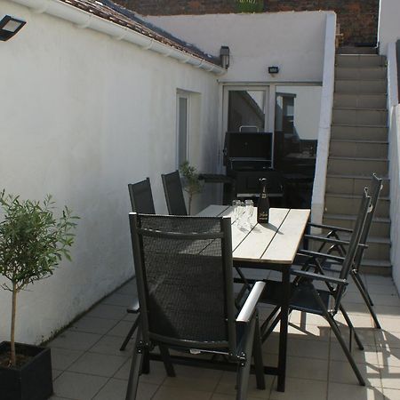 Apartmán Experience Locale Ostende Exteriér fotografie